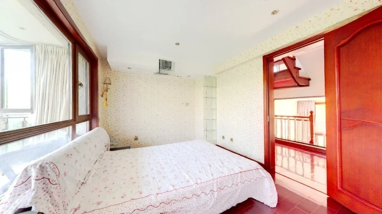 Luxin Weiyang Garden - View 2