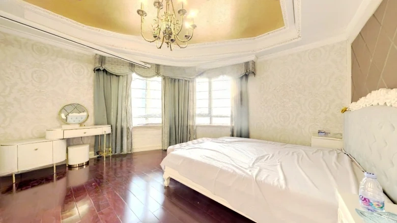 Wanda Palace Court - View 2