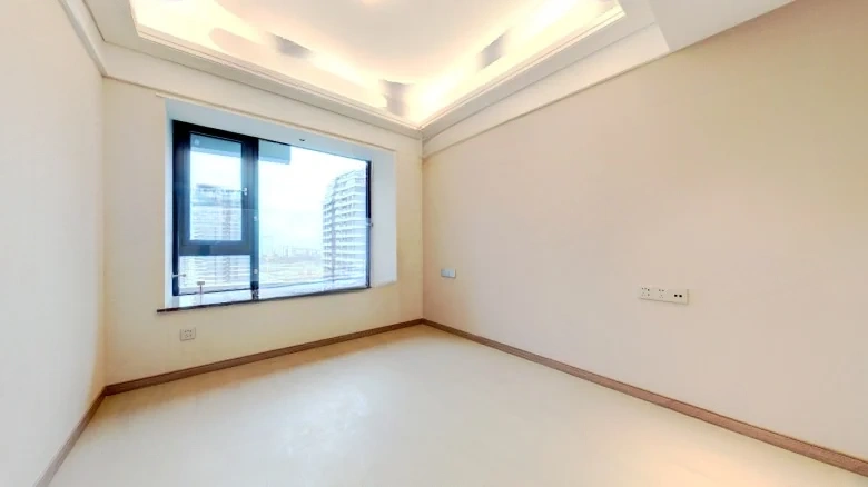 Lu Lake Ecocity Ting Courtyard - View 3