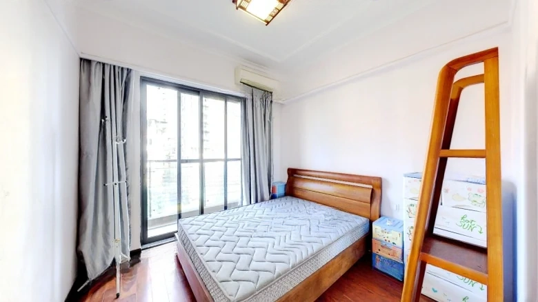 Fortune Lake君Lake Garden Court - View 5