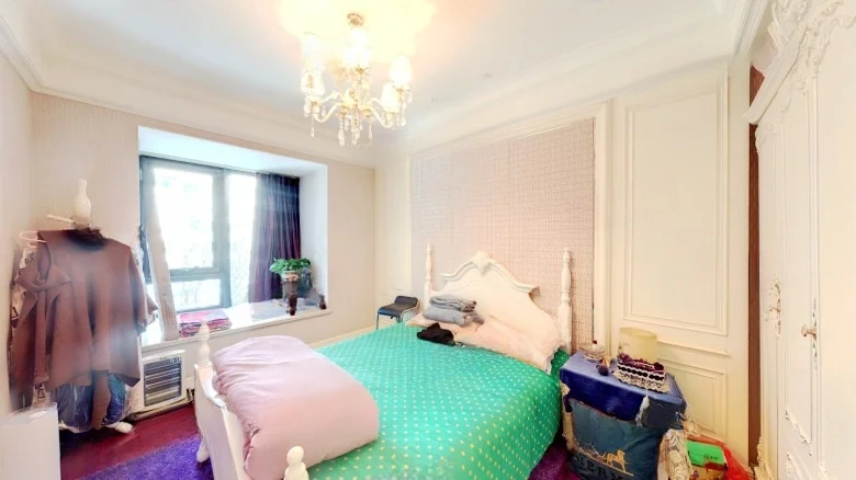 Patchouli One - View 8