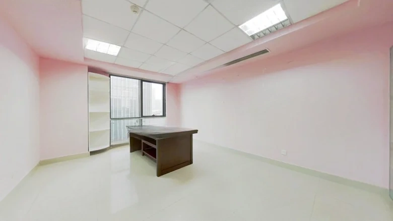 Lujia Tower - View 2