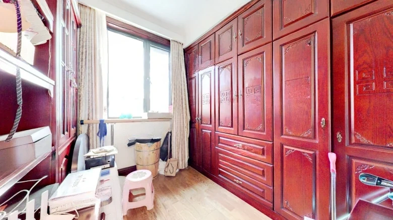 Zhonghai Linan Mansion - View 2