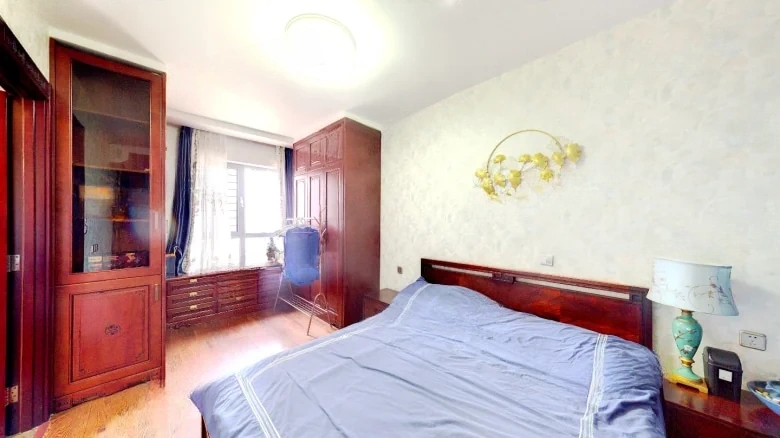 Shimao Xin Wu Li River - View 4