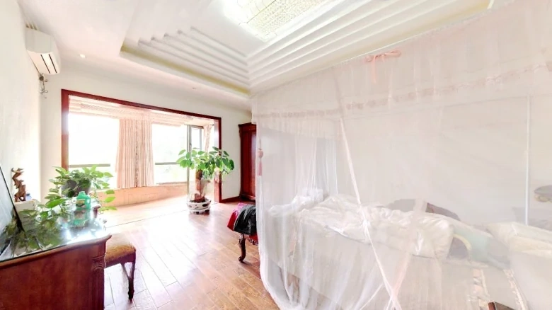 Century Peninsula Olive Valley - View 5