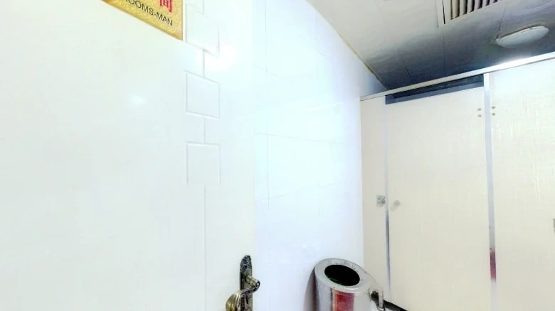 High Column Tower - View 7