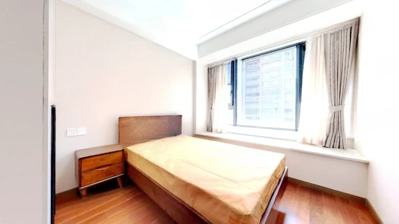 China Travel Guijin Mansion - View 3