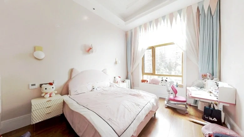 Zhongliang State Guest No. 1 North Zone - View 4