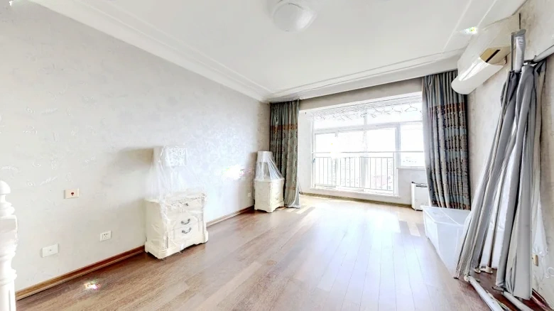 Mountain Water Famous Garden Phase II - View 1