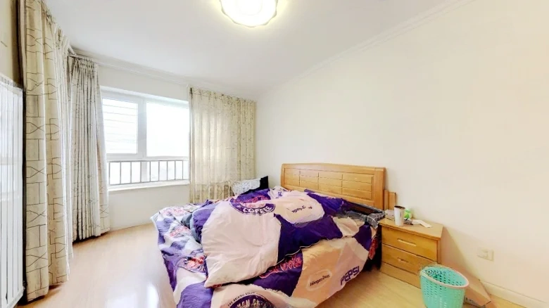 Observatory Mansion Villlage - View 2