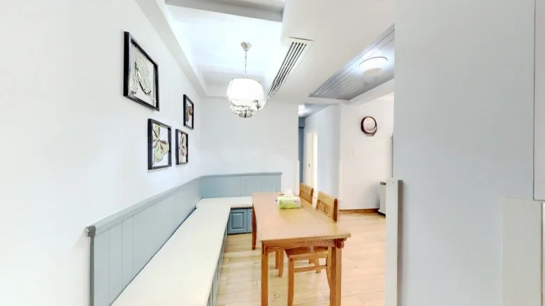 River Mountains Ode - View 6