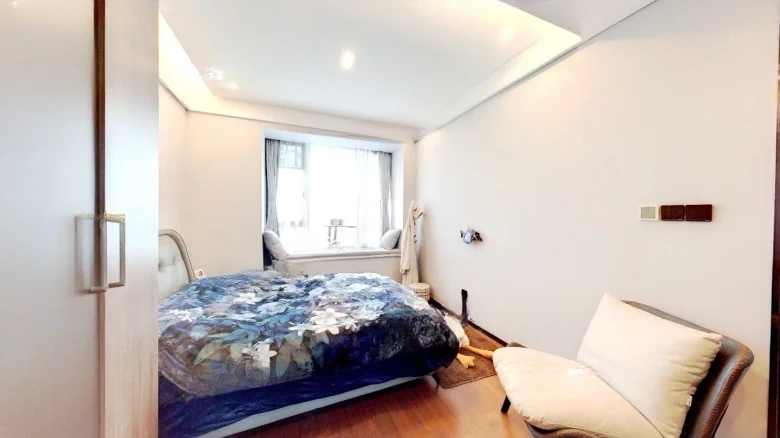 China Railway Majesty Palace - View 2