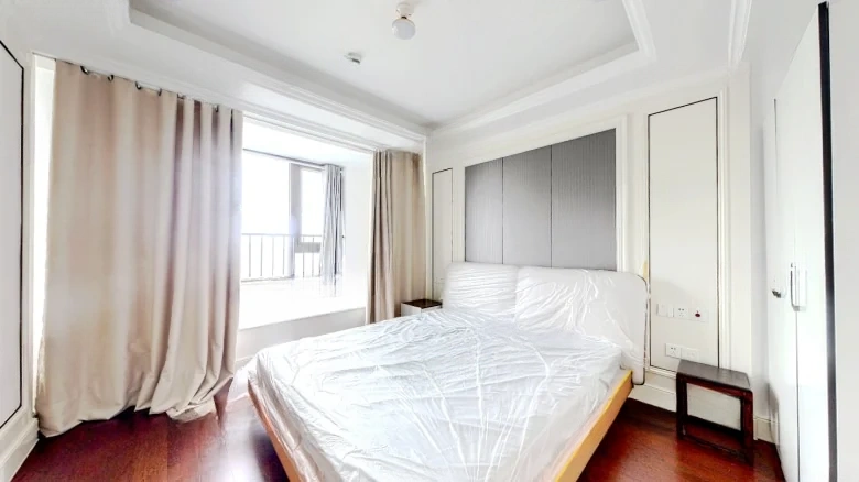 Beicheng Royal Ode Palace - View 1