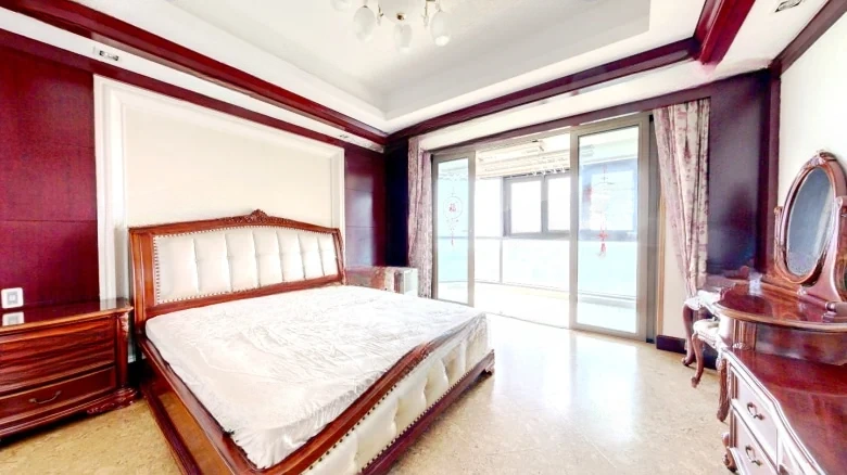 Shang Shi Hai Shanghai - View 2