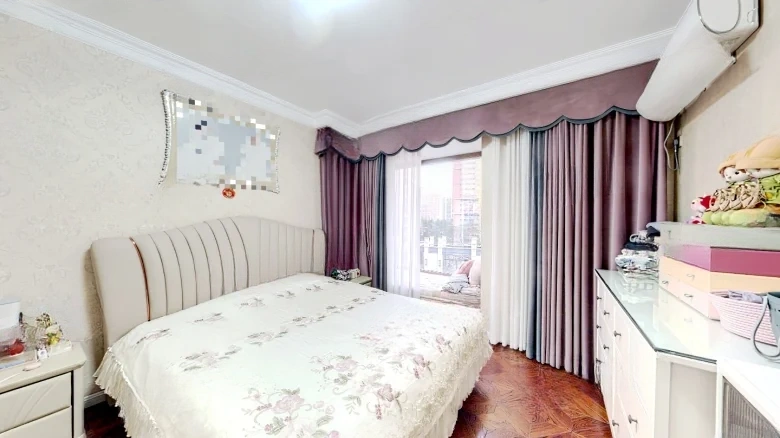 Huafà Shǒufǔ - View 2