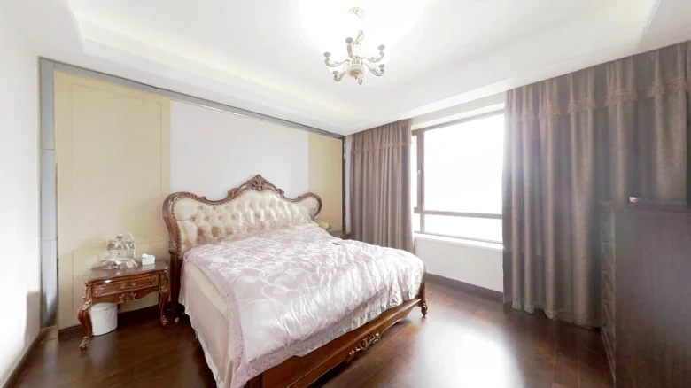 Bao Li Tian Xi - View 4