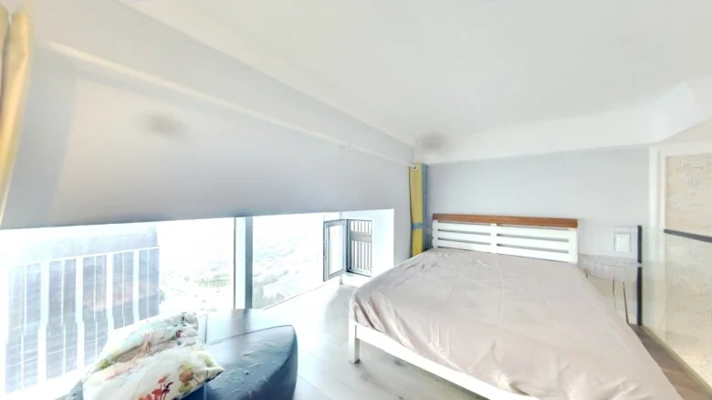 WFC Xiance Center - View 2