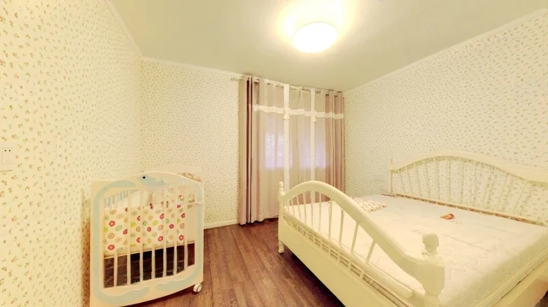 Jade City Phase I - View 4