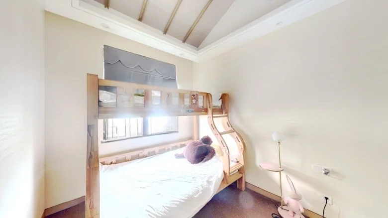 Rongsheng Moganshan Stream Valley - View 2