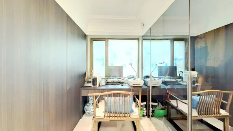 Tianshan Xihu Phase II - View 2