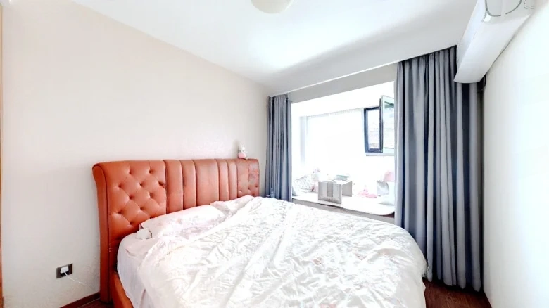 Shangjing Xinshijie Plaza - View 2