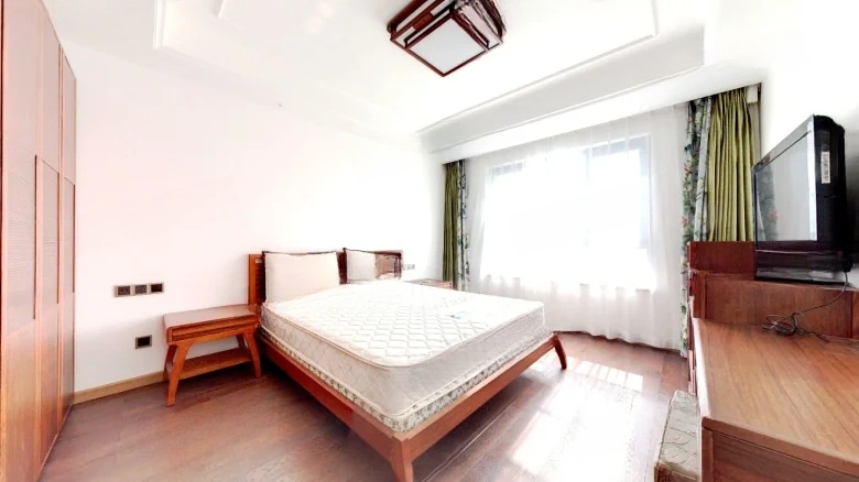 Zhanjiang Magic Cube Imperial Pleasure Pavilion - View 3