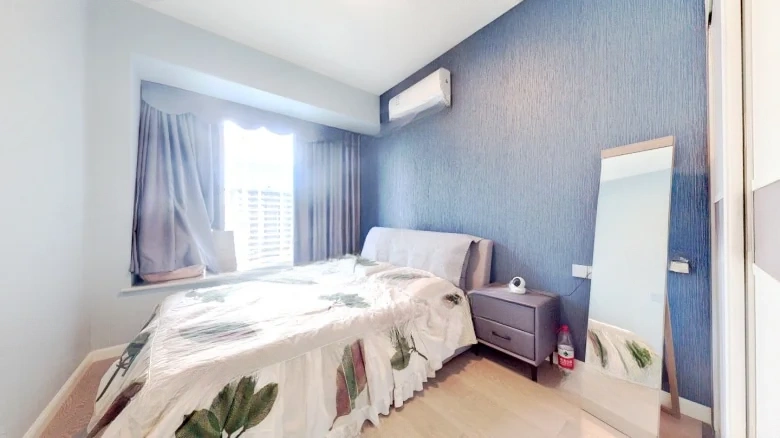 ICC Tianyao - View 2