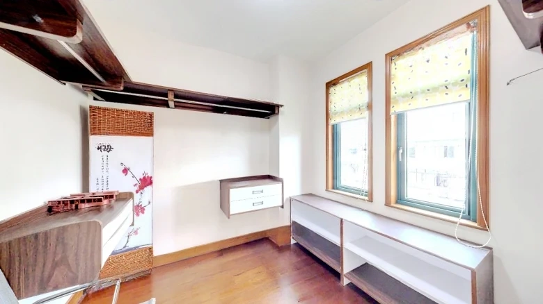 Osmanthus City Purple Cloud Garden - View 3