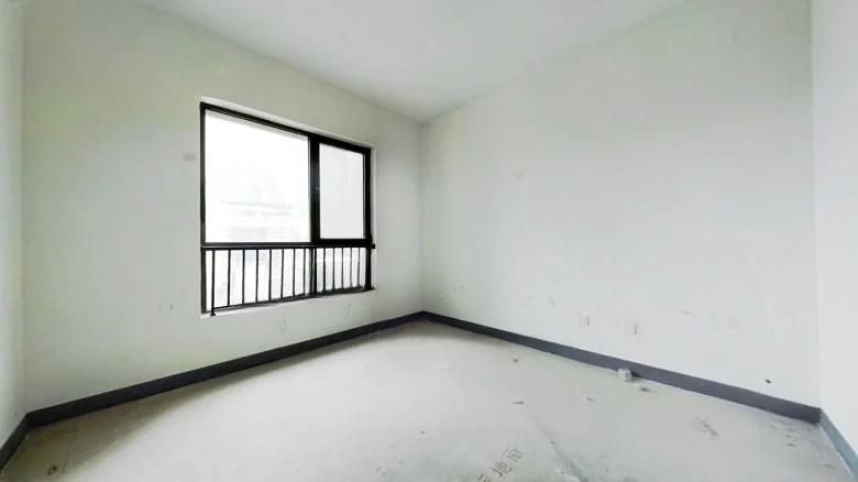 BaiRong Mingyuan Residence - View 6