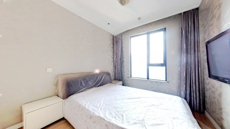 Poly Center - View 2