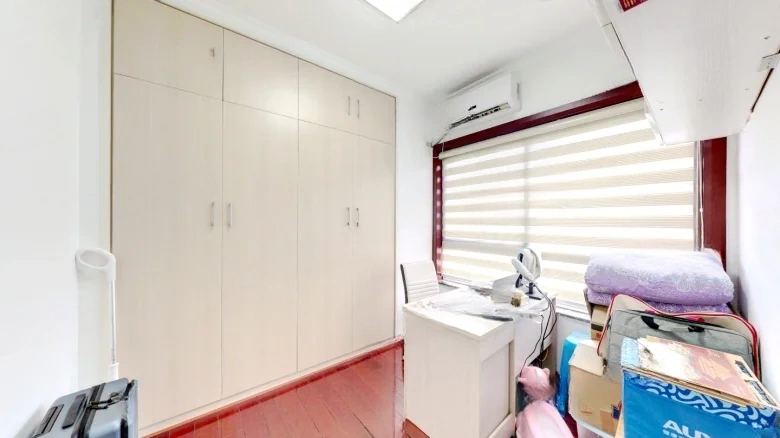 Gaoke Rongyu Venture - View 2