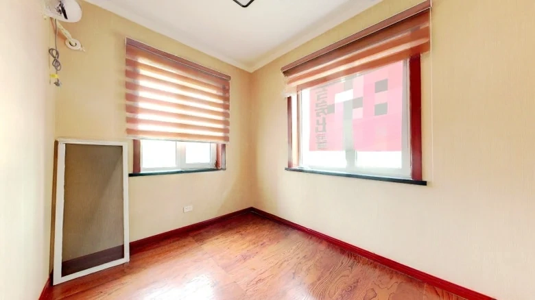 Sky Forest Garden Village - View 3