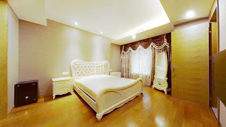 Lushan International Half Moon Bay - View 4