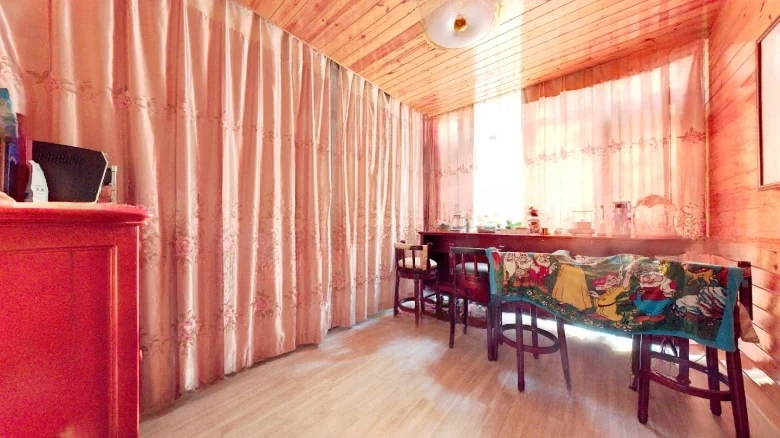 HNA China Collection Jinrun Qingcheng - View 4