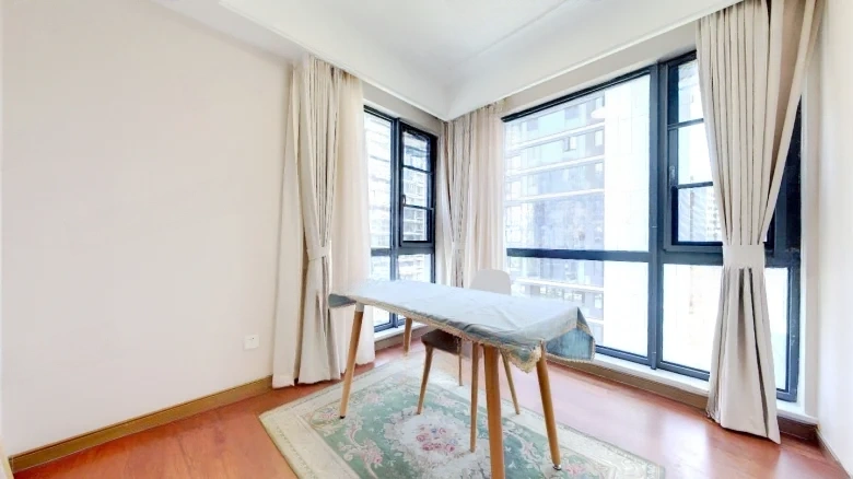 China Travel Guijin Mansion - View 4