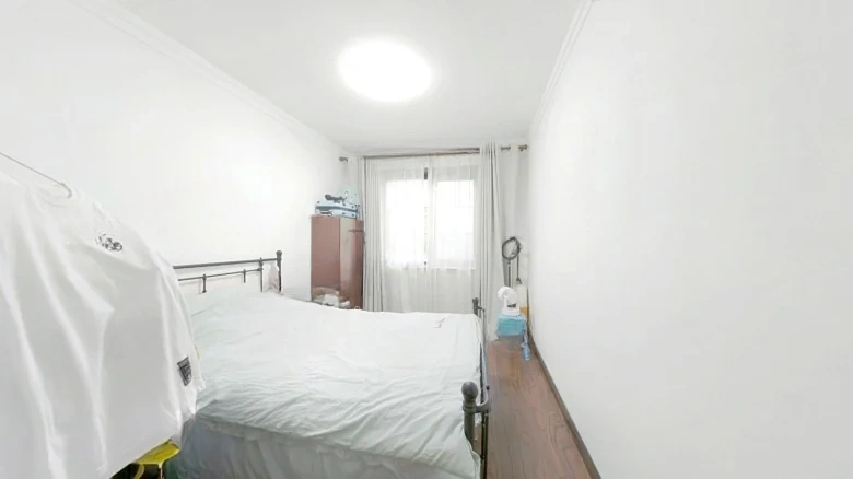 Yuanhe Villa Complex - View 2