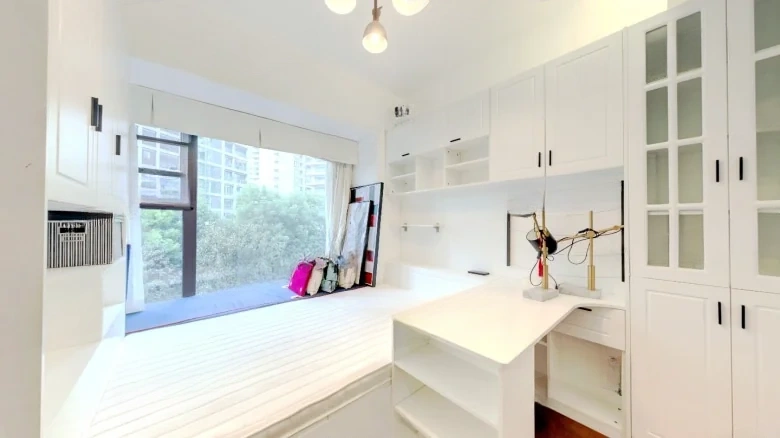 Keppel Lingyun Peak Grove - View 2