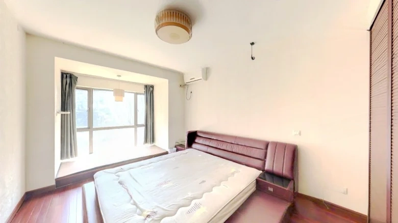 Wanda Huafu East Garden - View 3