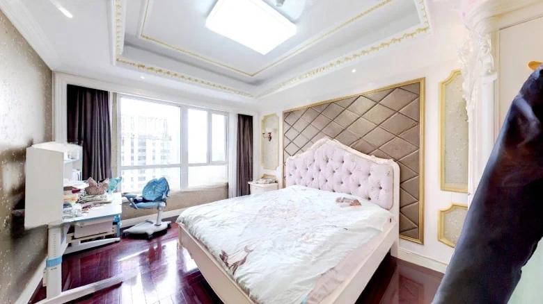 Wanda Mansion - View 10