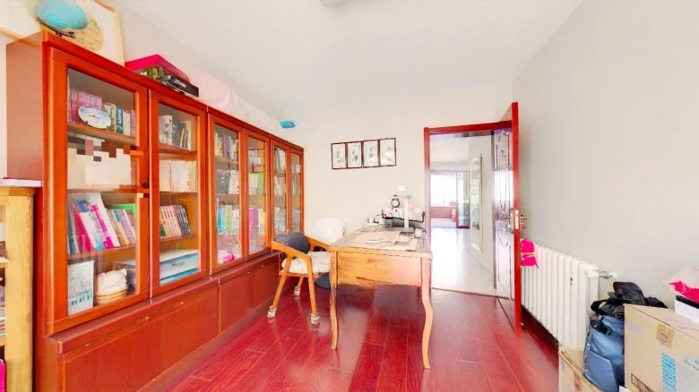 Taiwan Garden - View 1