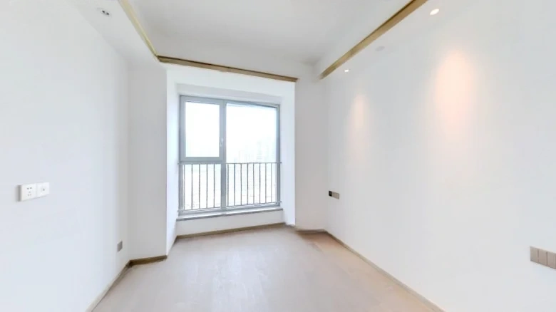 Vanke Jade Universe - View 3