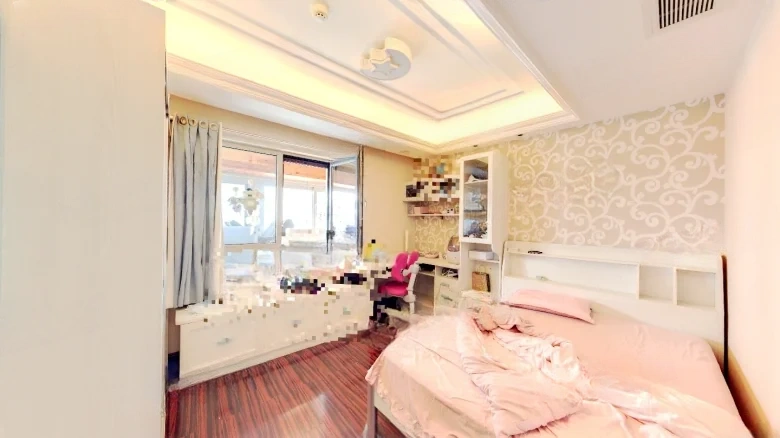 Shine Tower Water View - View 3