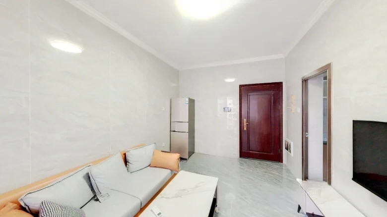 Xue Ling Xin Cun Village - View 2