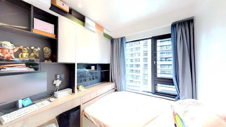 Jianfa Xi Yue - View 2