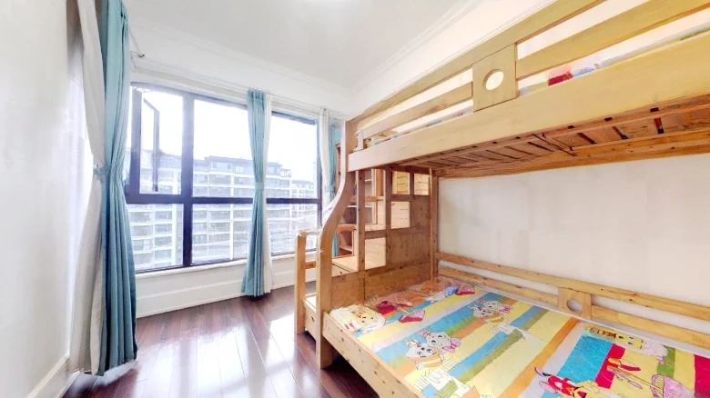 Westpark City B District - View 5