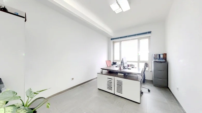 China Aviation International Square Phase II - View 3