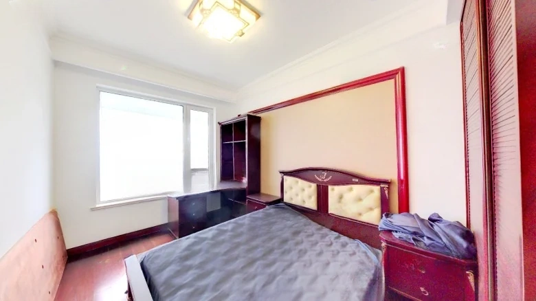 Hai信 Yan岛 International Apartment - View 4