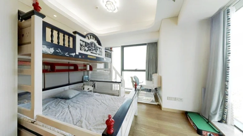 Hoskin Plaza - View 2