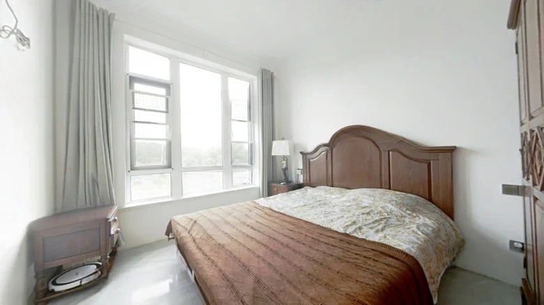 Cyan Tehe Mountain - View 5