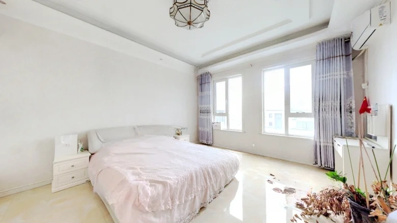 Fudong Dongshan International - View 3